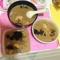 Chicken with Rice Wine 鸡酒|christyさん