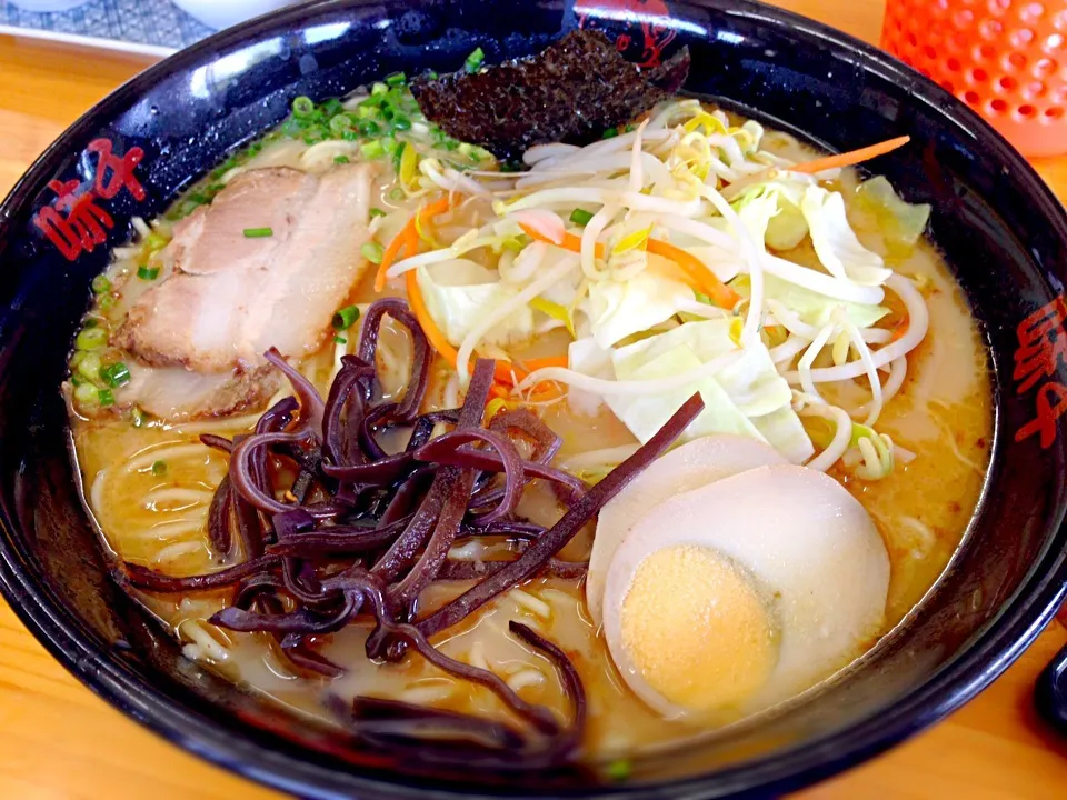 味千ラーメン！|たぐっちさん