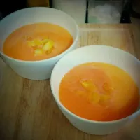 Mango Pineaple Pudding|Khairunnisa Humairohさん