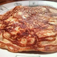 Buttermilk pancakes|Nick Gardinerさん