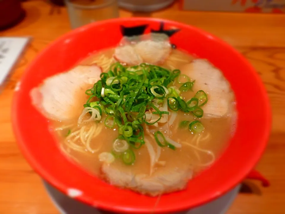 Snapdishの料理写真:ラーメン|maroさん