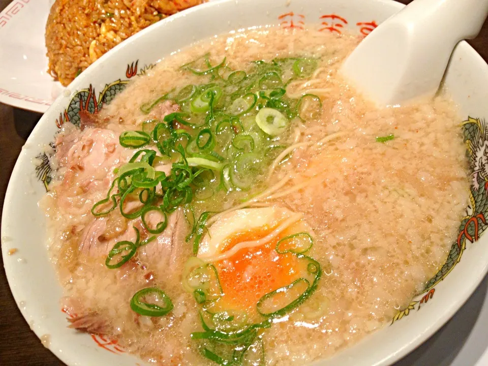 こってりラーメン|離乳食完了期 1歳さん