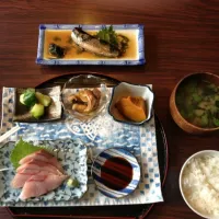 Snapdishの料理写真:毘沙門茶屋にて(o^^o)|りょうさん