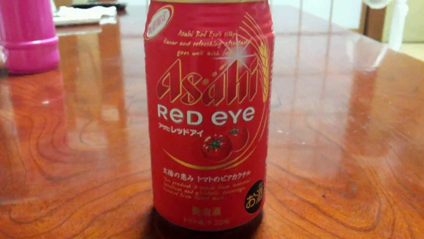 ASAHI ReD eYe|まゆまゆさん