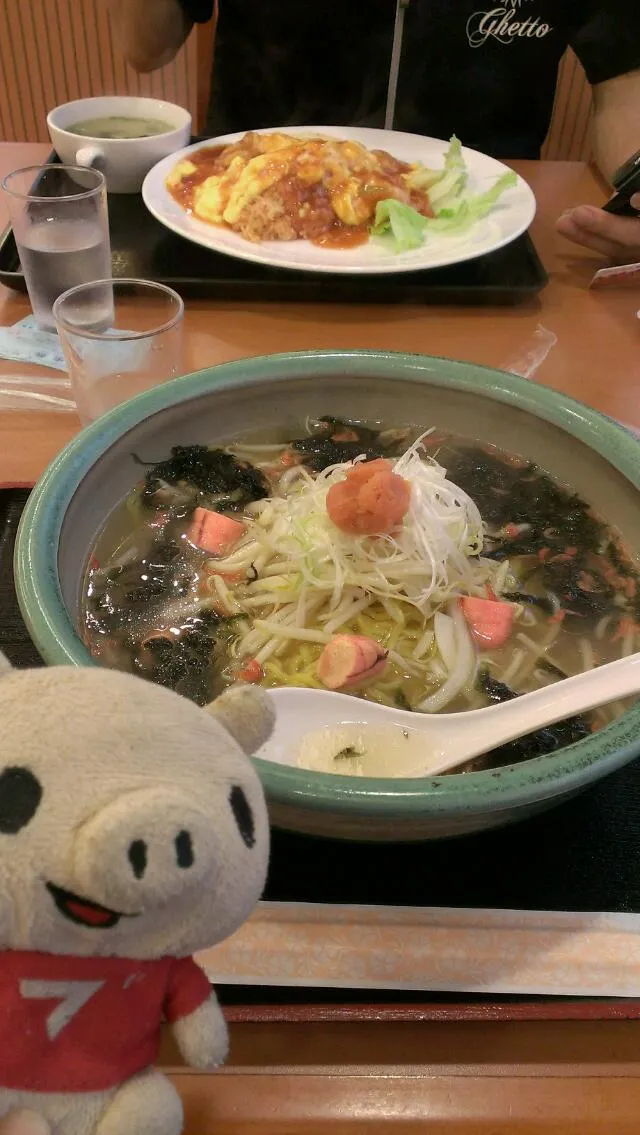 Snapdishの料理写真:|楠睦美さん