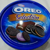 Snapdishの料理写真:OREO|pipit cilさん