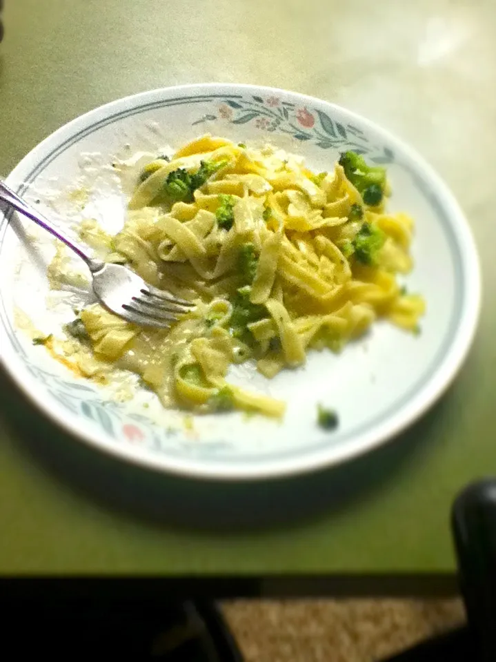 SmartOne Fettucini|Laurenさん