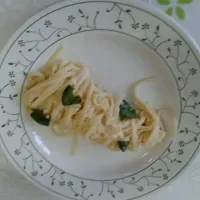 Pasta|Aghata Fradeさん