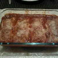 Cannelloni|Aghata Fradeさん