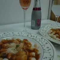 Gnocchi|Aghata Fradeさん