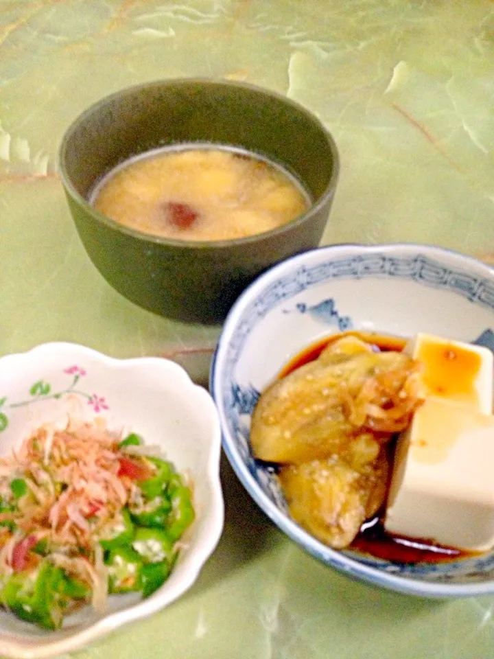 お昼ご飯|きくりさん