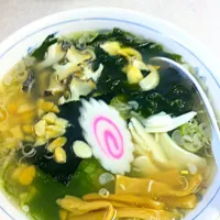 磯ラーメン|しろたん（=´ω`=）さん