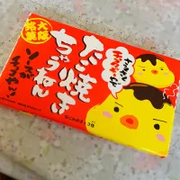 お菓子|ちゃたさん