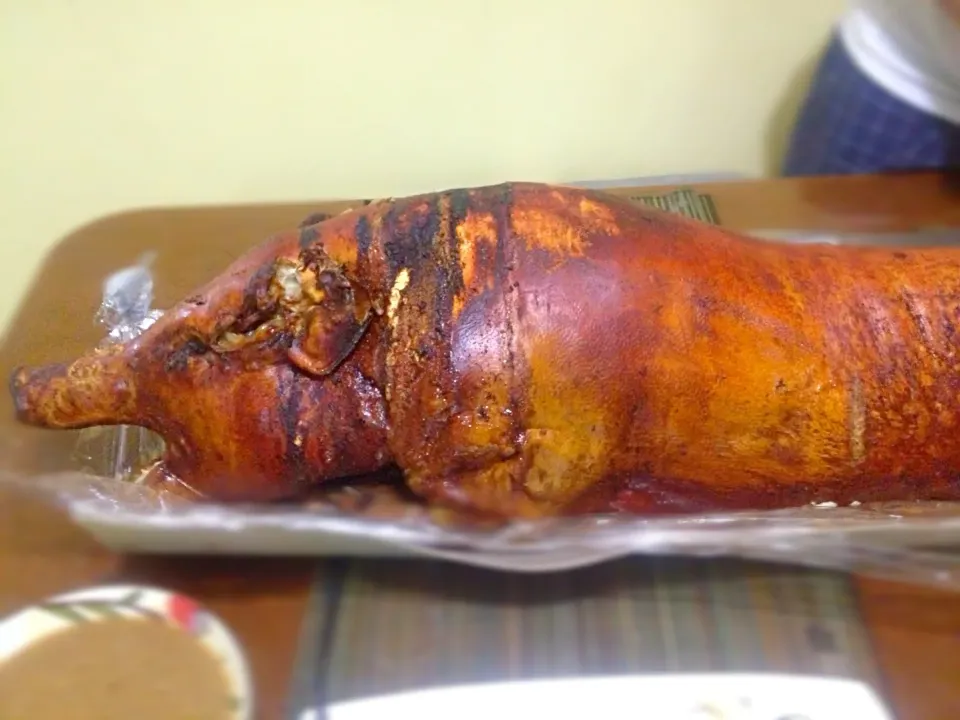 Cebu Lechon|rcxy bさん