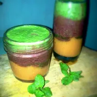 Green smoothies|Saka Agus Sani Kalimさん