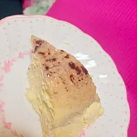 炊飯器でチーズケーキ|附田佳乃さん