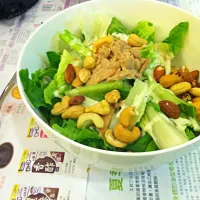 Caesar salad|v2012605さん