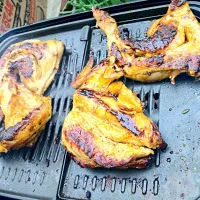 Inasal chicken Bacolod|jenny iwaiさん