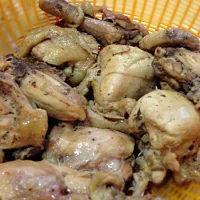 Chicken adobo|fancyさん