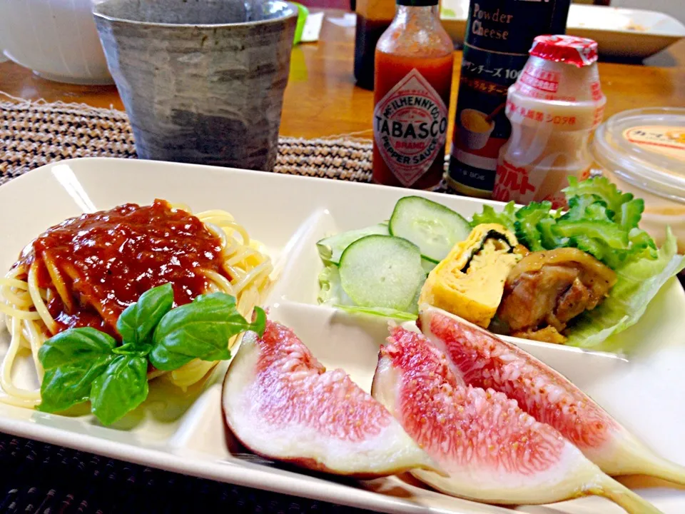 冷蔵庫掃除朝ごはん|まゆさんさん