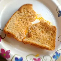 Grilled cheese|sara flemingさん