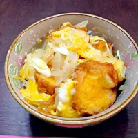 油麩丼(๑･ิ◡･ิ๑)|sumiさん