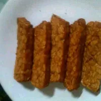 Tempe #IndonesianFood|khairul andhika melyaさん