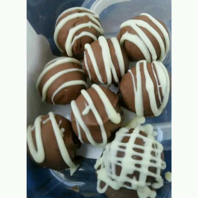 Oreo Truffles|Kim Phuong Tranさん