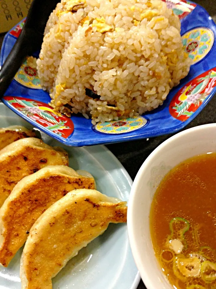 ダンナの休日  晩ご飯^o^|ダンナさん