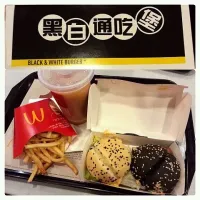 Snapdishの料理写真:mcd|Olivia Tanさん