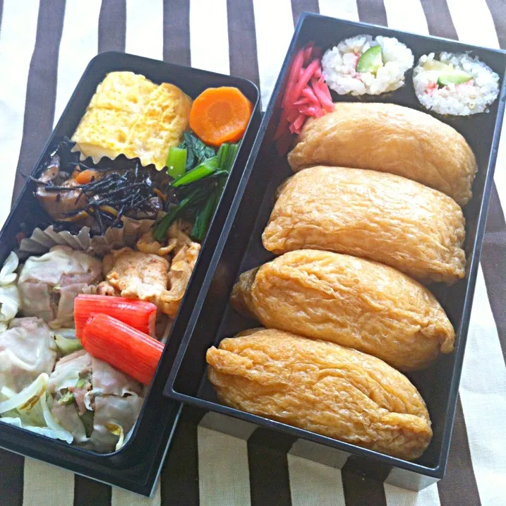 今日のお弁当|marumogさん