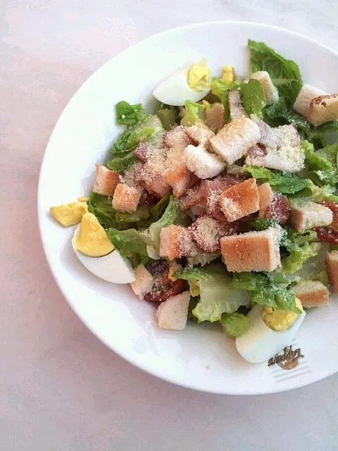 caesar salad ♥|joey limさん