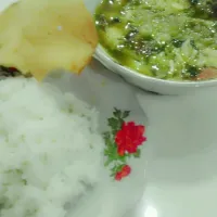 Snapdishの料理写真:soto gebrak with rice from surabaya|novita febiolaさん