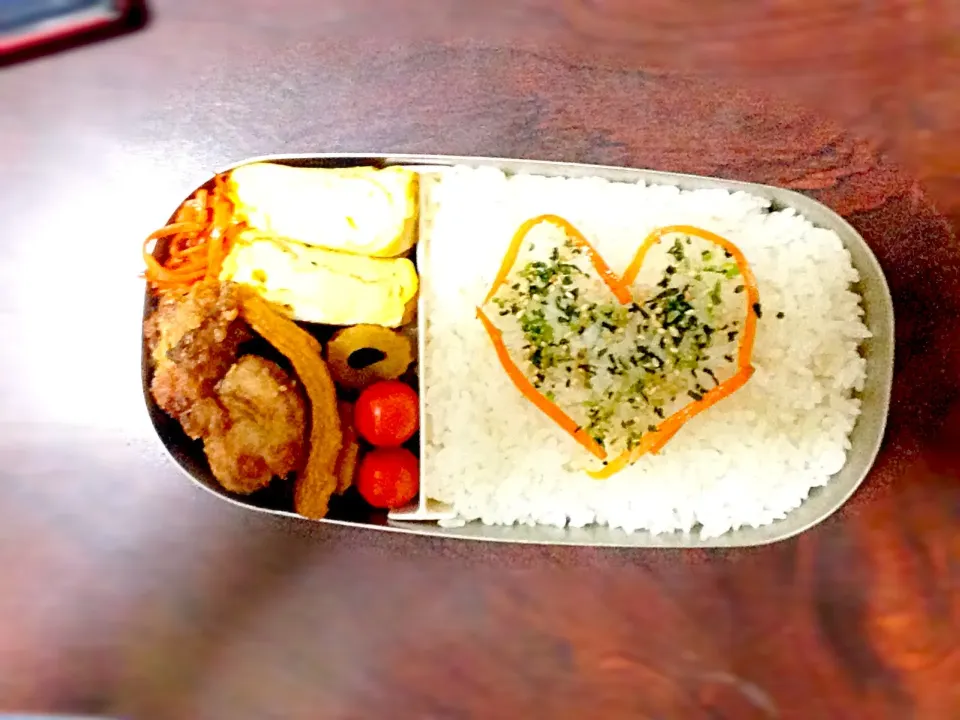 お弁当|サラさん