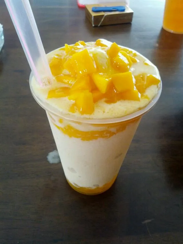 mango tango <3|Pn Limさん