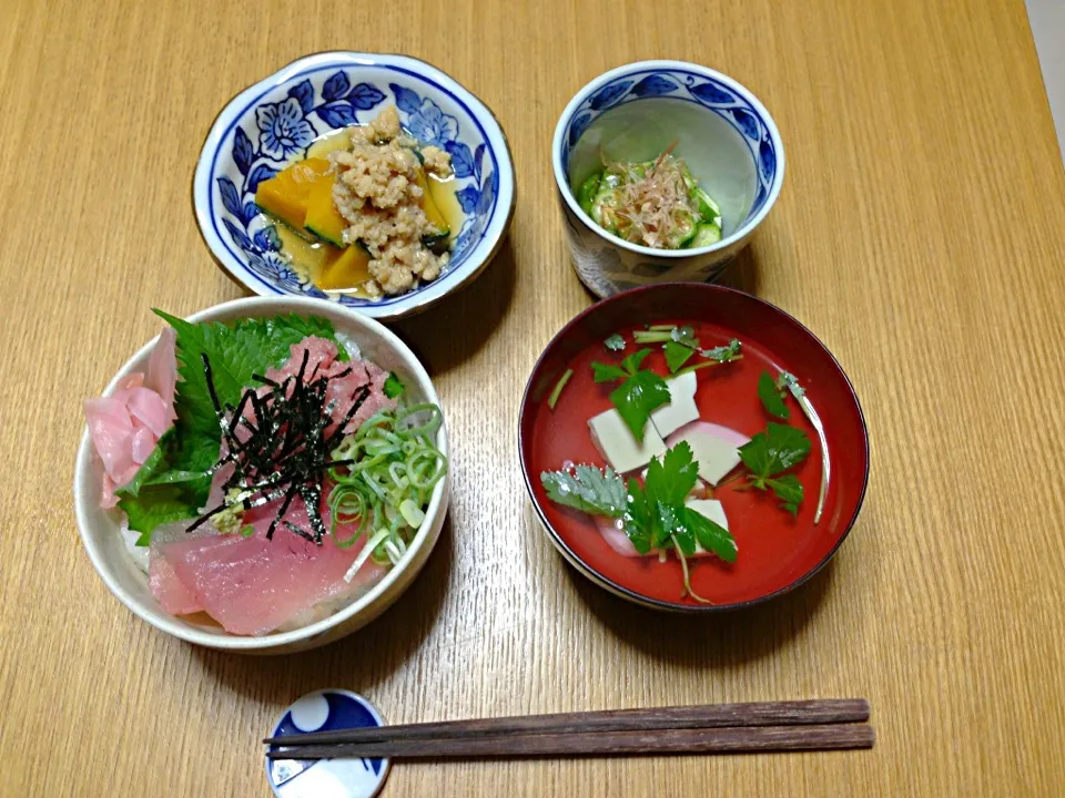 ご飯炊けた〜😄|川上千尋さん