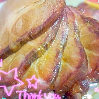 Snapdishの料理写真:焼き豚|くけこさん