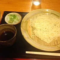 めんめんの生そうめん|ピロシキまんさん