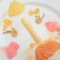 Snapdishの料理写真:( ˉ ˓ˬ ˉ|spoooonさん