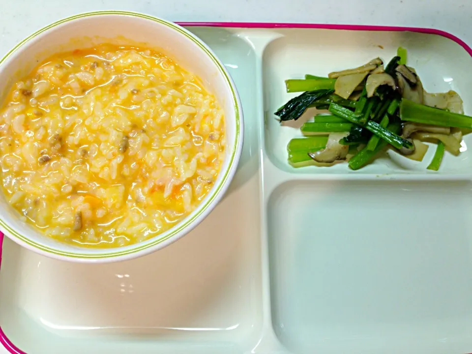 2013/8/23 晩ご飯|azusaさん