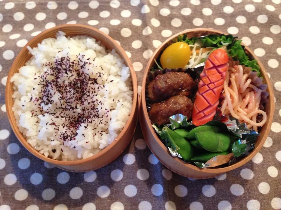 パパ弁|さやかさん