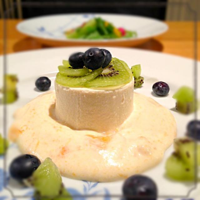 大人気 豆腐とヨーグルトで作る料理 レシピセレクト Snapdish スナップディッシュ