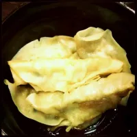 Dumplings...yum...yum|marcyさん