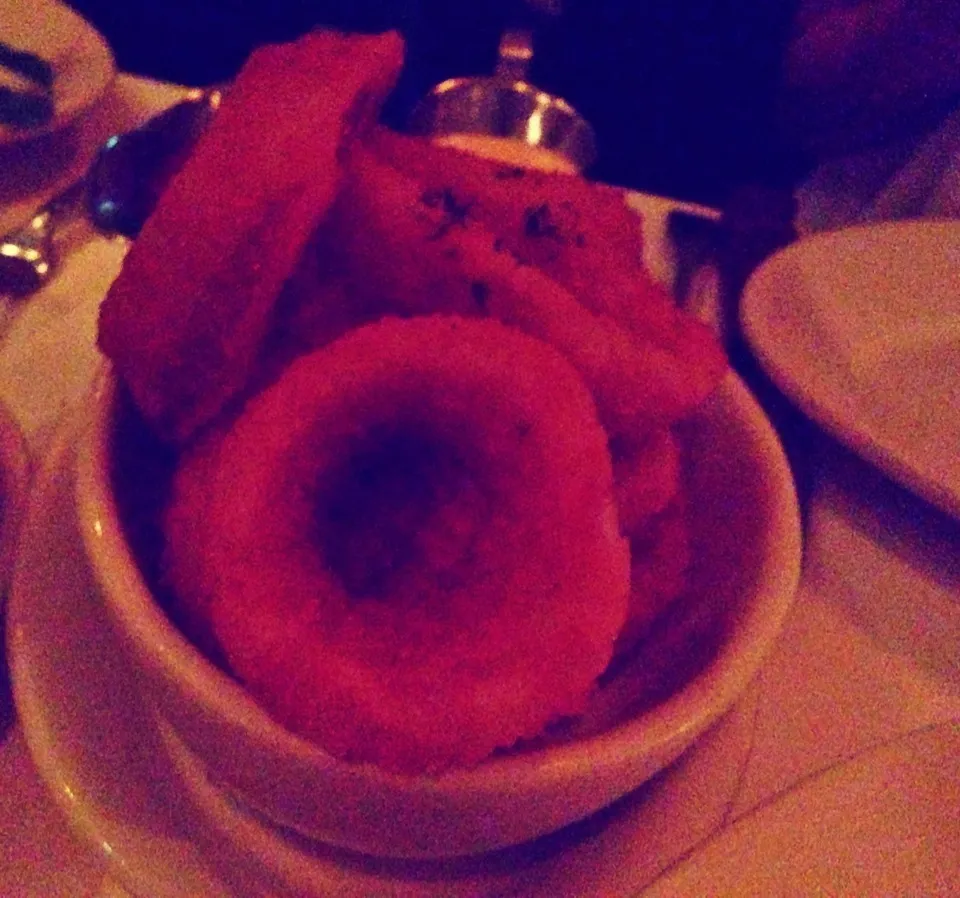 Snapdishの料理写真:onion rings|donedronさん