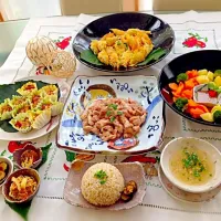 Non-allergy cooking|Gladilyn Pinoyさん