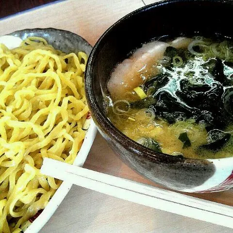 特製つけ麺@はる太郎|のものも🍻さん