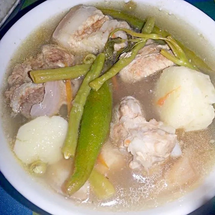 pork sinigang|Michelleさん