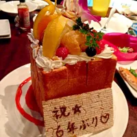 Snapdishの料理写真:|しょーこさん