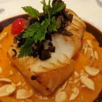 Marinated Cod Fish|bridget chengさん