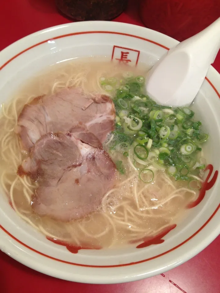 長浜ラーメン|おてんき小僧さん